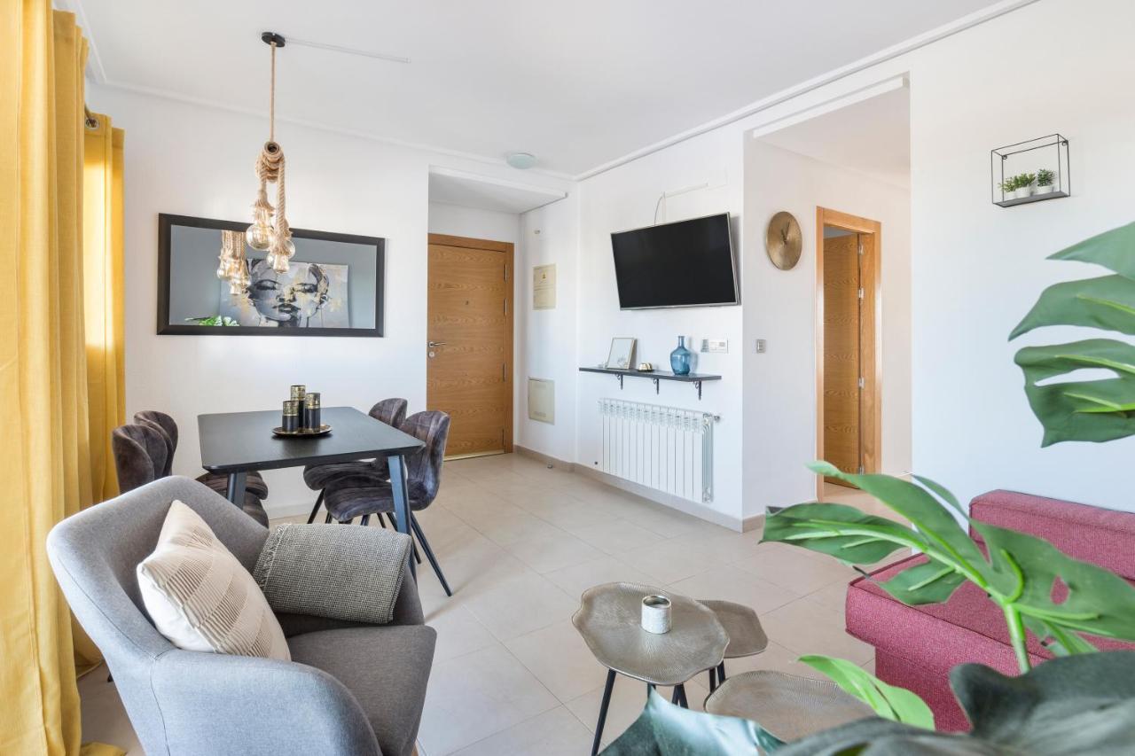 Casadeluxe Riquelme Apartment Сусина Екстериор снимка