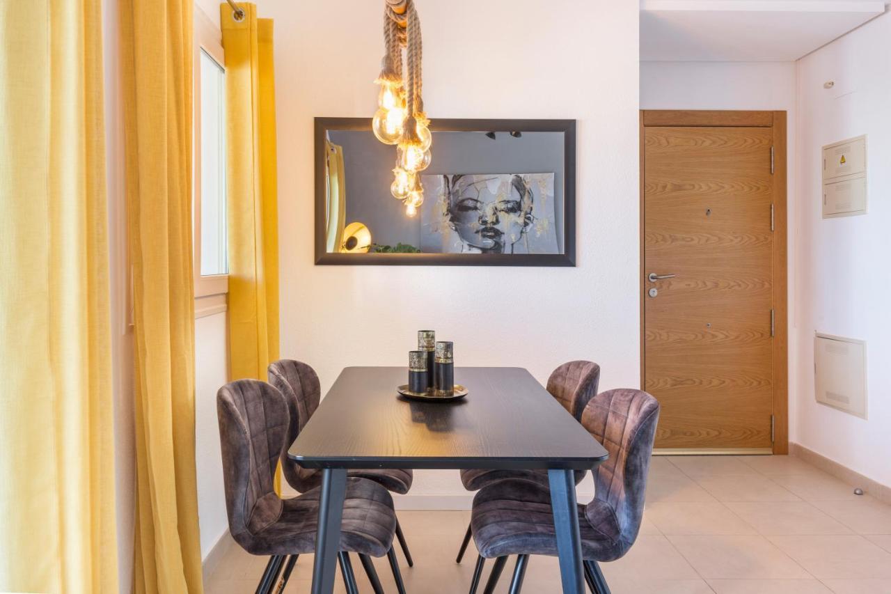 Casadeluxe Riquelme Apartment Сусина Екстериор снимка