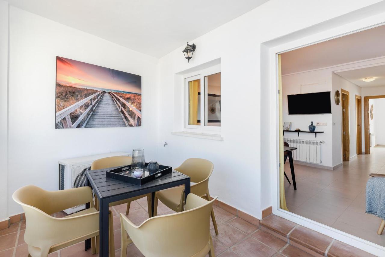 Casadeluxe Riquelme Apartment Сусина Екстериор снимка