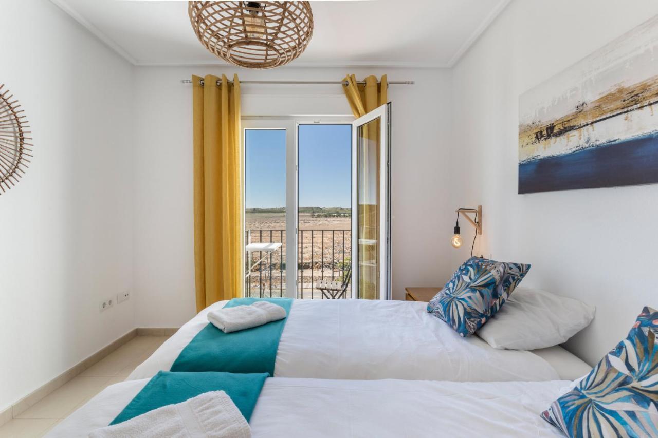 Casadeluxe Riquelme Apartment Сусина Екстериор снимка