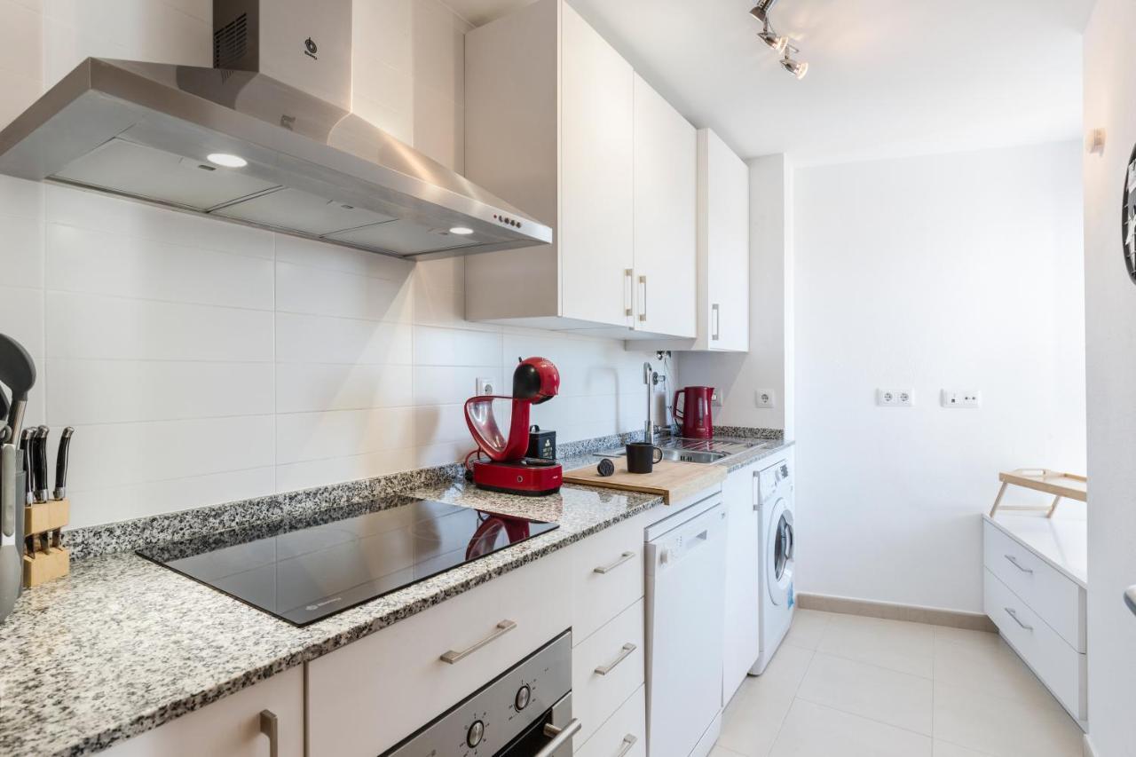 Casadeluxe Riquelme Apartment Сусина Екстериор снимка