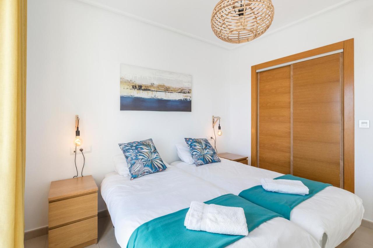 Casadeluxe Riquelme Apartment Сусина Екстериор снимка