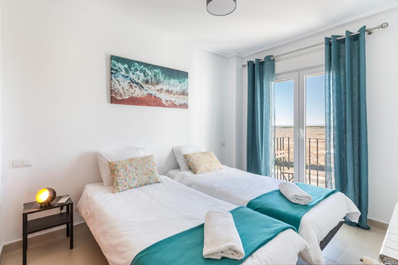 Casadeluxe Riquelme Apartment Сусина Екстериор снимка