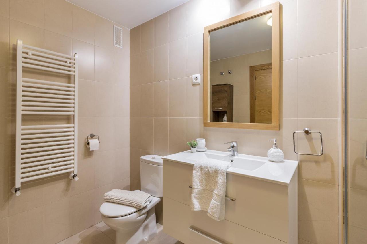Casadeluxe Riquelme Apartment Сусина Екстериор снимка
