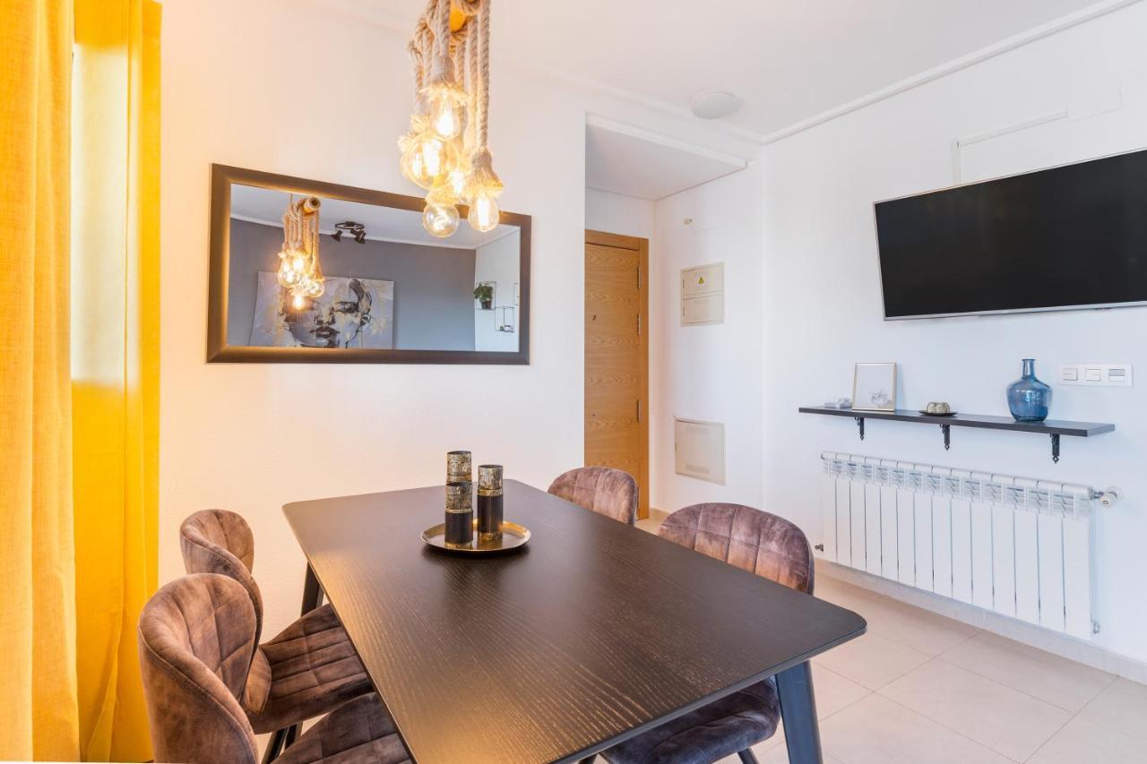 Casadeluxe Riquelme Apartment Сусина Екстериор снимка