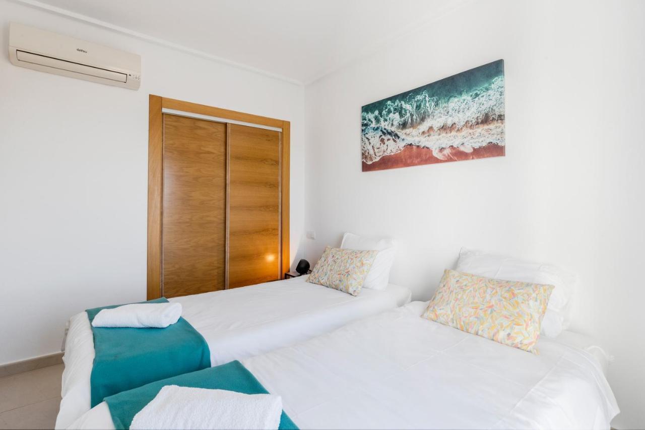 Casadeluxe Riquelme Apartment Сусина Екстериор снимка
