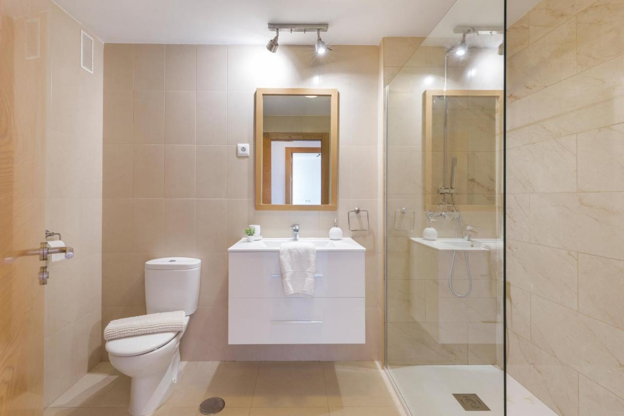 Casadeluxe Riquelme Apartment Сусина Екстериор снимка